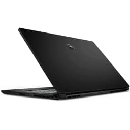 Ноутбук MSI Creator 17 B11UG-415RU 17.3 UHD IPS i7-11800H SSD Black, Черный — фото 1