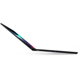 Ноутбук MSI Creator 17 B11UG-415RU 17.3 UHD IPS i7-11800H SSD Black, Черный — фото 2