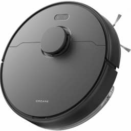 Робот-пылесос Dreame D9 Max Gen 2 Black, Черный — фото 5