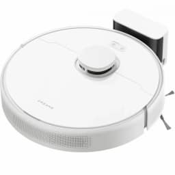 Робот-пылесос Dreame D9 Max Gen 2 White Global version, Белый — фото 1