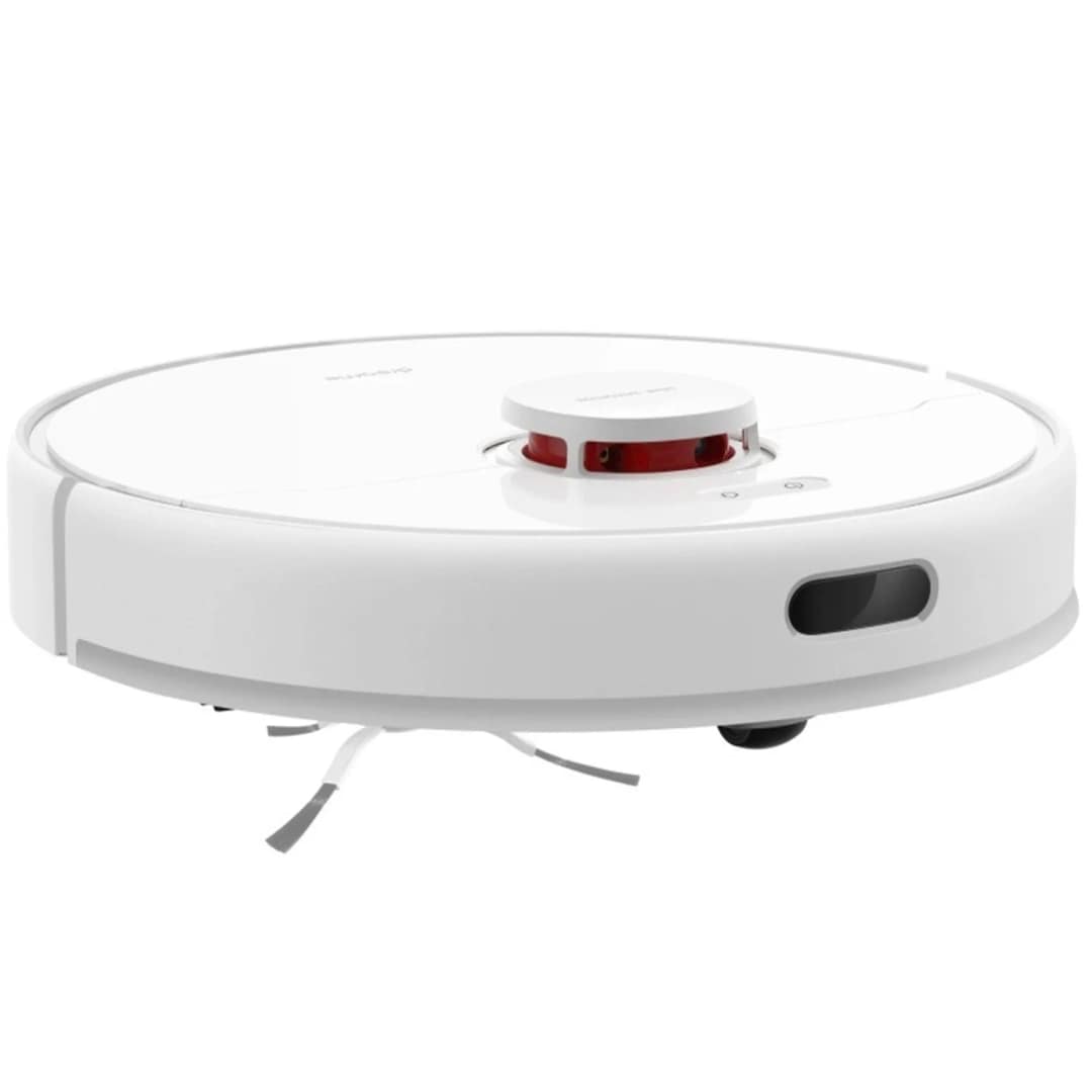 Робот-пылесос Dreame D9 Max Gen 2 White Global version, Белый — фото 3