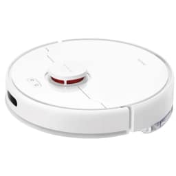 Робот-пылесос Dreame D9 Max Gen 2 White Global version, Белый — фото 4