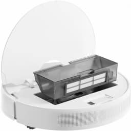 Робот-пылесос Dreame D9 Max Gen 2 White Global version, Белый — фото 6