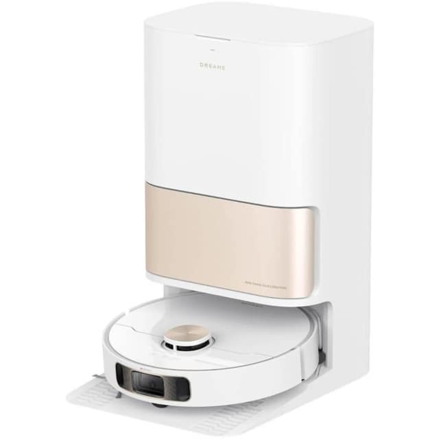 Робот-пылесос Dreame Bot L10S Pro Ultra White Global version, Белый