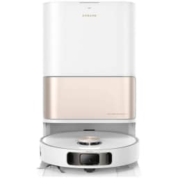 Робот-пылесос Dreame Bot L10S Pro Ultra White Global version, Белый — фото 2