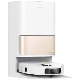 Робот-пылесос Dreame Bot L10S Pro Ultra White Global version, Белый — фото 3
