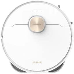Робот-пылесос Dreame Bot L10S Pro Ultra White Global version, Белый — фото 4