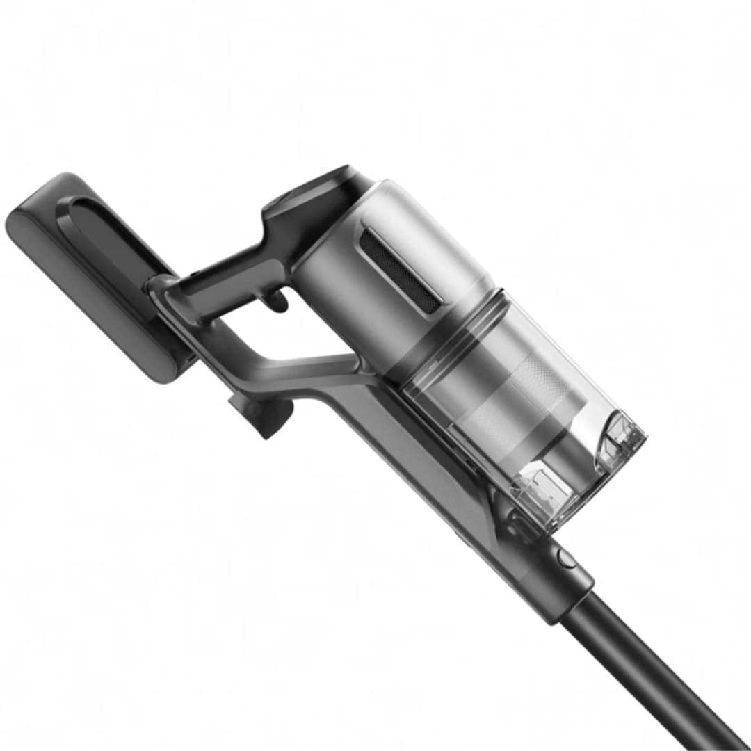 Пылесос Dreame Z20 Black — фото 5