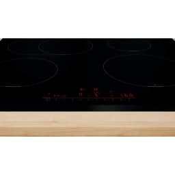 Индукционная варочная панель Bosch Serie 6 PIF651HC1E Black, Черный — фото 3