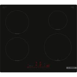 Индукционная варочная панель Bosch Serie 6 PUE611HC1E Black, Черный — фото 1