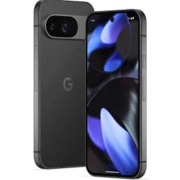 Смартфон Google Pixel 9 12 Obsidian, Черный — фото 1