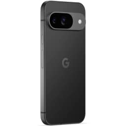 Смартфон Google Pixel 9 12 Obsidian, Черный — фото 3