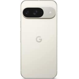Смартфон Google Pixel 9 12 Porcelain, Белый — фото 3