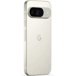 Смартфон Google Pixel 9 12 Porcelain, Белый — фото 5