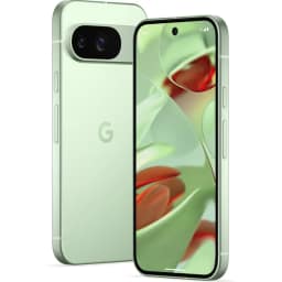 Смартфон Google Pixel 9 12 Wintergreen, Зеленый — фото 1