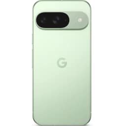 Смартфон Google Pixel 9 12 Wintergreen, Зеленый — фото 2