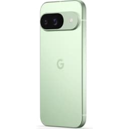 Смартфон Google Pixel 9 12 Wintergreen, Зеленый — фото 4