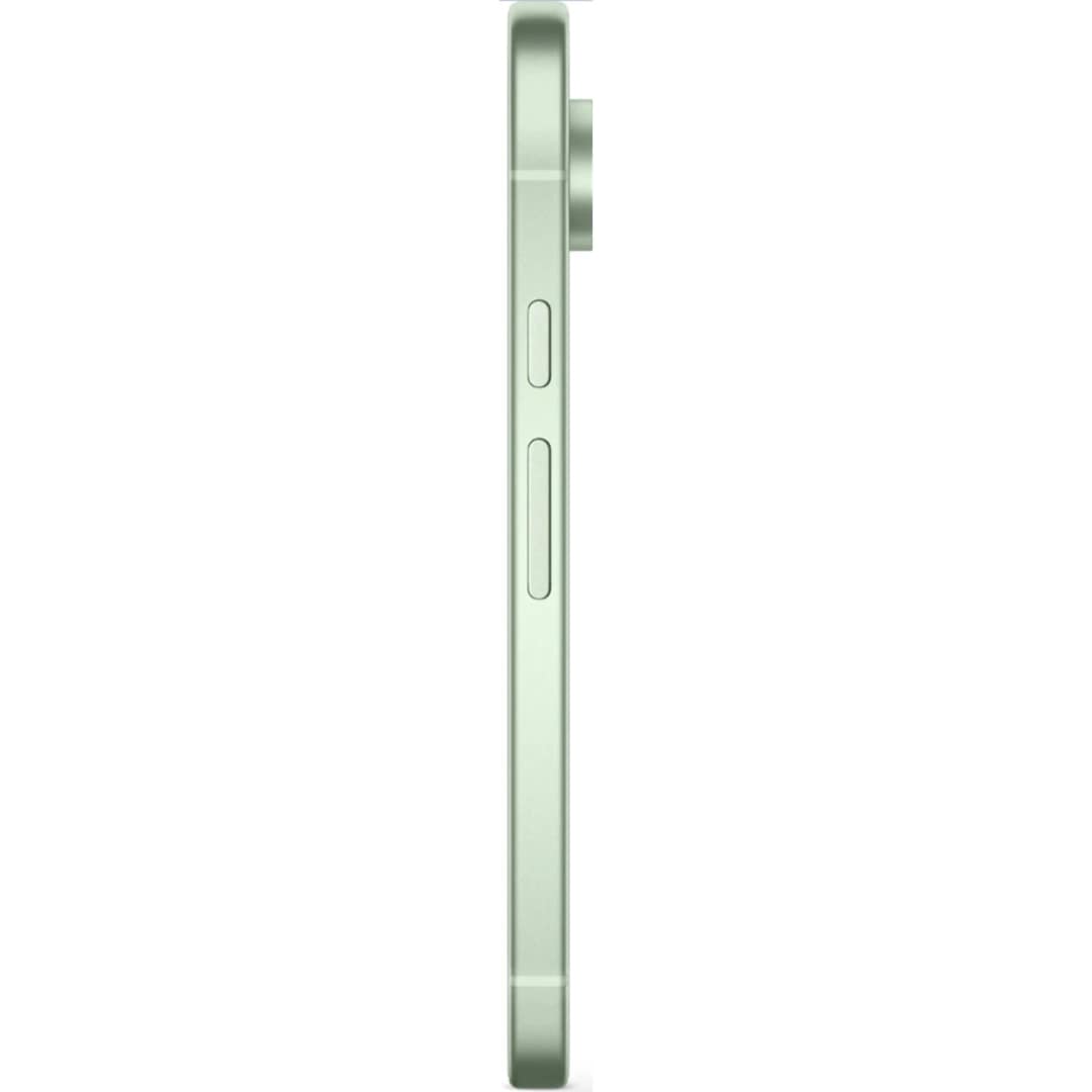 Смартфон Google Pixel 9 12 Wintergreen, Зеленый — фото 5