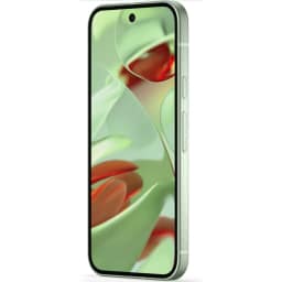 Смартфон Google Pixel 9 12 Wintergreen, Зеленый — фото 6