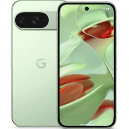 Смартфон Google Pixel 9 12 Wintergreen, Зеленый — фото 8