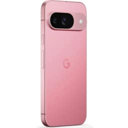 Смартфон Google Pixel 9 12 Peony, Розовый — фото 5