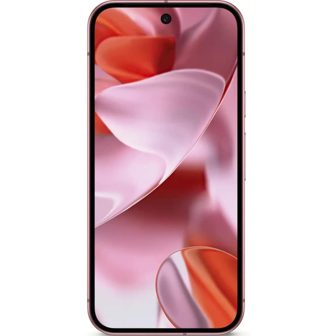 Смартфон Google Pixel 9 12 Peony, Розовый — фото 7