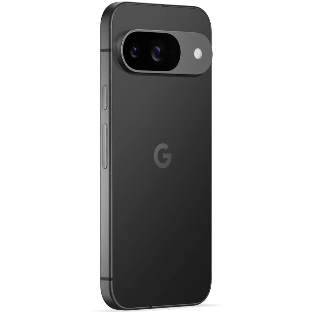 Смартфон Google Pixel 9 12 Obsidian, Черный — фото 3