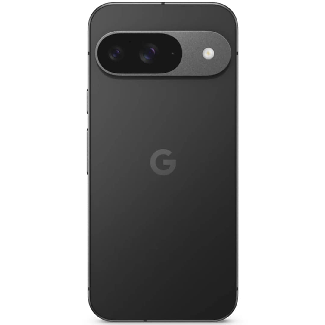 Смартфон Google Pixel 9 12 Obsidian, Черный — фото 4