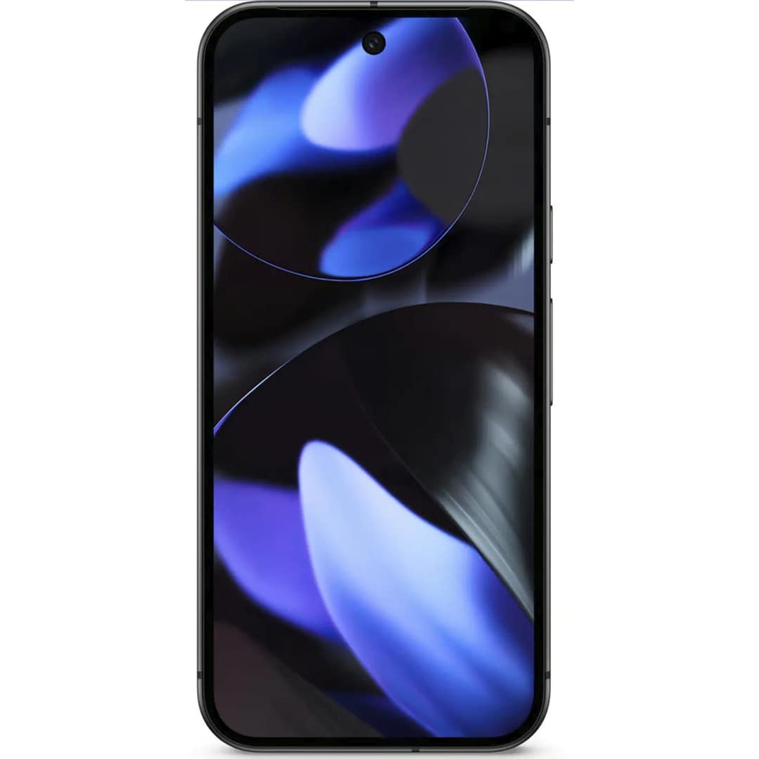 Смартфон Google Pixel 9 12 Obsidian, Черный — фото 6