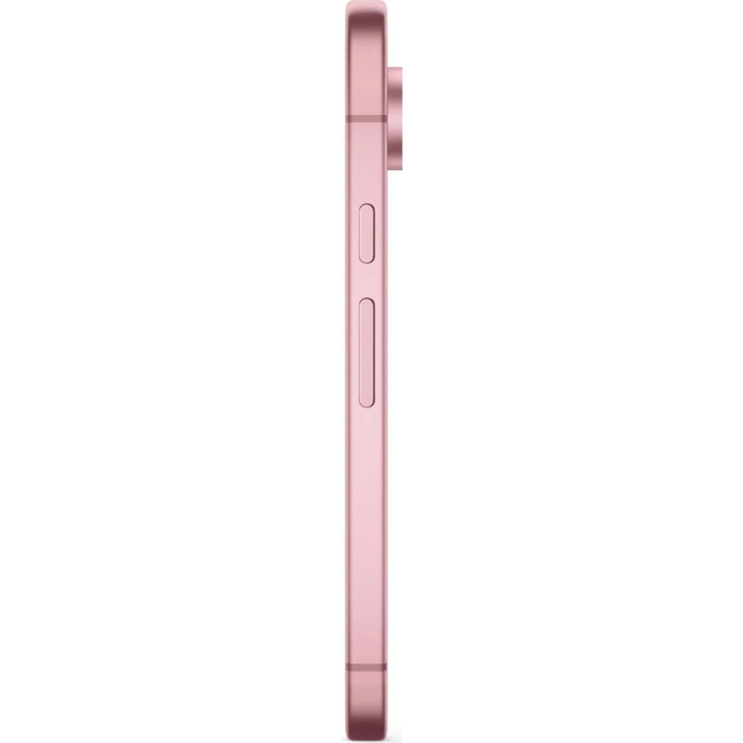 Смартфон Google Pixel 9 12 Peony, Розовый — фото 2