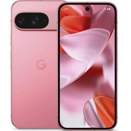 Смартфон Google Pixel 9 12 Peony, Розовый — фото 8