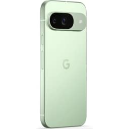 Смартфон Google Pixel 9 12 Wintergreen, Зеленый — фото 3
