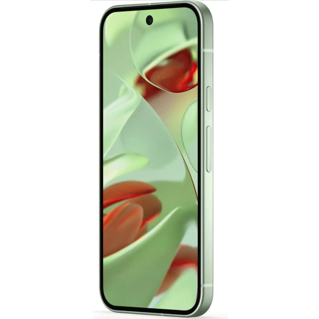 Смартфон Google Pixel 9 12 Wintergreen, Зеленый — фото 7
