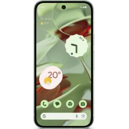 Смартфон Google Pixel 9 12 Wintergreen, Зеленый — фото 8