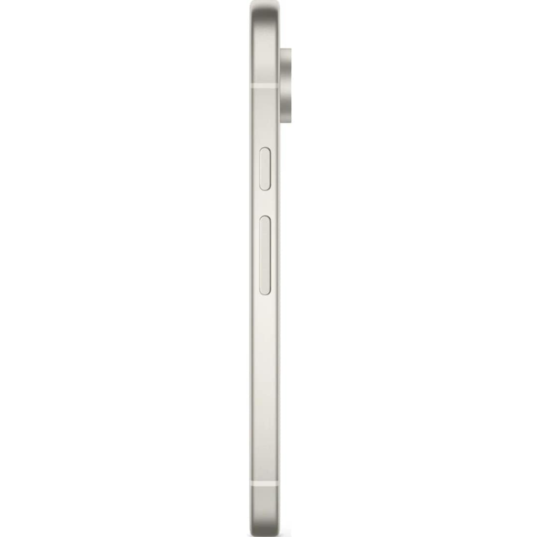 Смартфон Google Pixel 9 12 Porcelain, Белый — фото 2