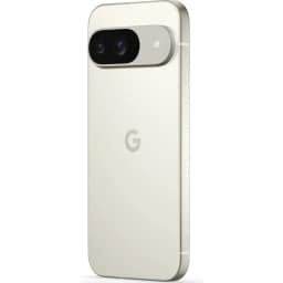 Смартфон Google Pixel 9 12 Porcelain, Белый — фото 4