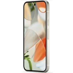 Смартфон Google Pixel 9 12 Porcelain, Белый — фото 6