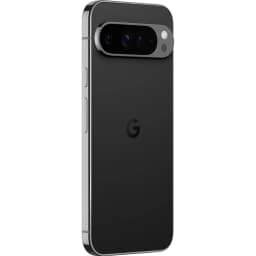Смартфон Google Pixel 9 Pro 16 Obsidian, Черный — фото 4