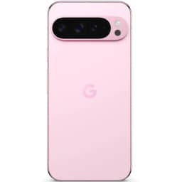 Смартфон Google Pixel 9 Pro 16 Rose Quartz, Розовый — фото 4
