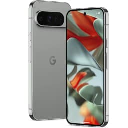 Смартфон Google Pixel 9 Pro 16 Hazel, Серый — фото 1