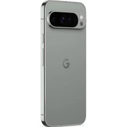 Смартфон Google Pixel 9 Pro 16 Hazel, Серый — фото 5