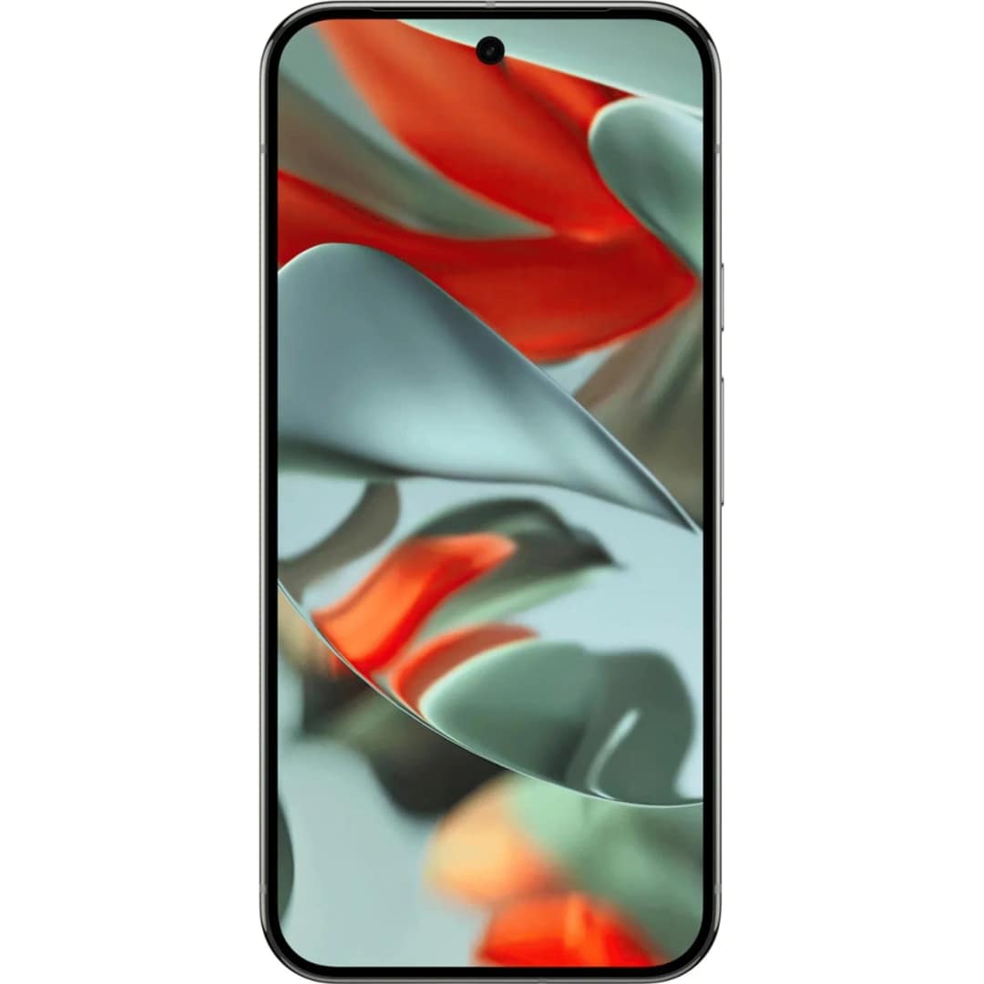 Смартфон Google Pixel 9 Pro 16 Hazel, Серый — фото 3