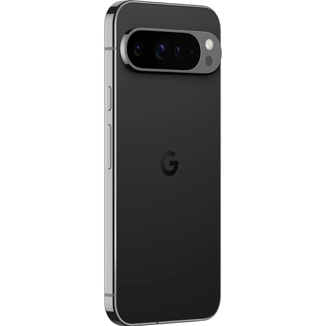 Смартфон Google Pixel 9 Pro 16 Obsidian, Черный — фото 6