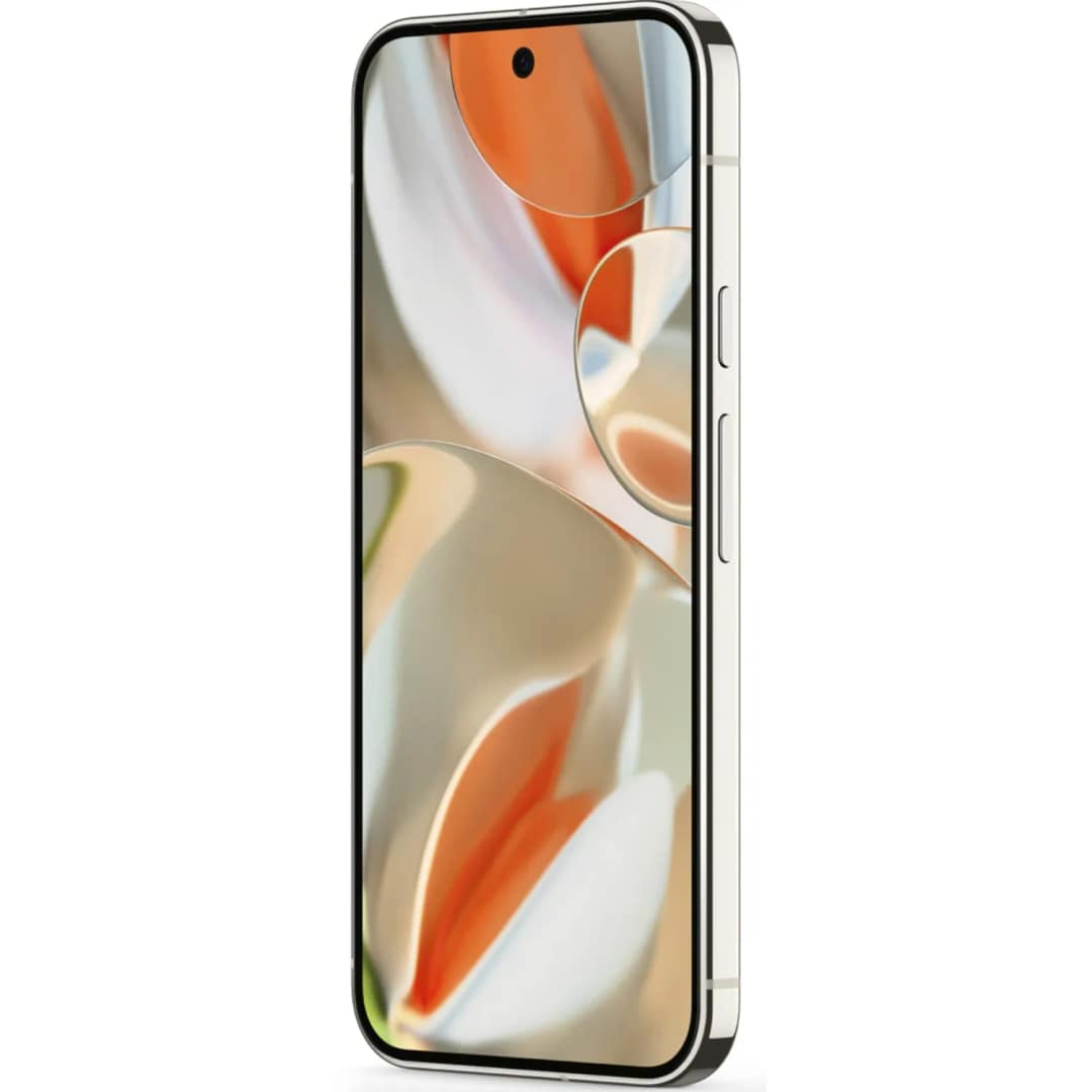Смартфон Google Pixel 9 Pro 16 Porcelain, Белый — фото 5