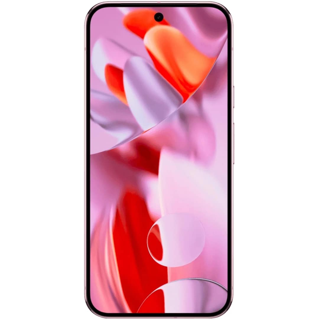 Смартфон Google Pixel 9 Pro 16 Rose Quartz, Розовый — фото 5