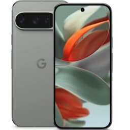 Смартфон Google Pixel 9 Pro 16 Hazel, Серый — фото 4