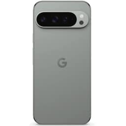 Смартфон Google Pixel 9 Pro 16 Hazel, Серый — фото 5