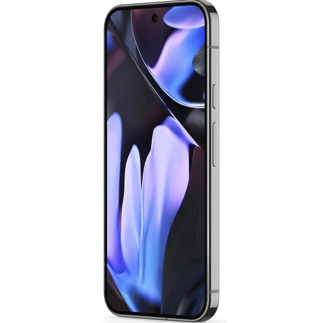 Смартфон Google Pixel 9 Pro 16 Obsidian, Черный — фото 5