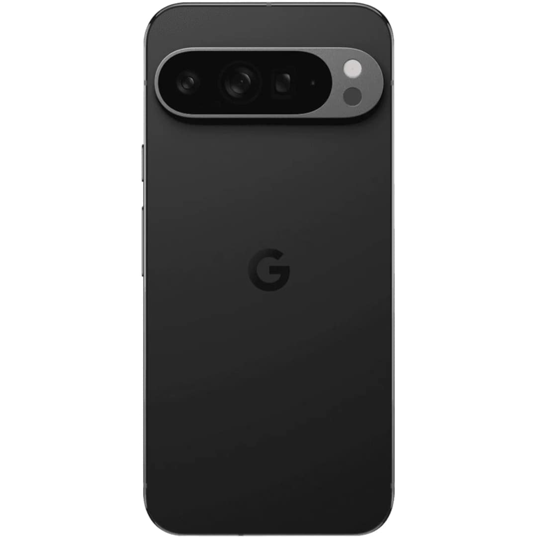 Смартфон Google Pixel 9 Pro 16 Obsidian, Черный — фото 7