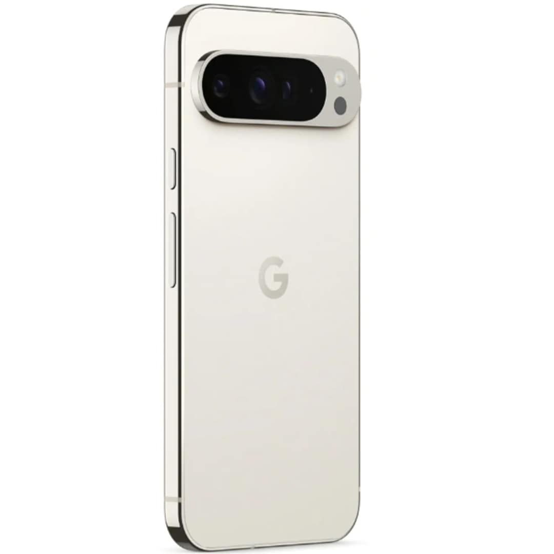 Смартфон Google Pixel 9 Pro 16 Porcelain, Белый — фото 2